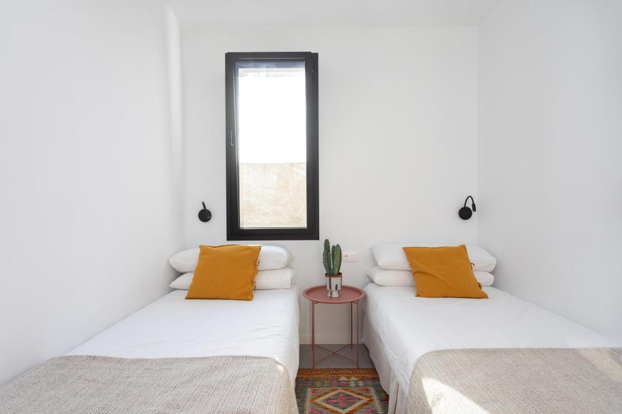 Pillowabroad - Brand New Apartment Poris de Abona Kültér fotó